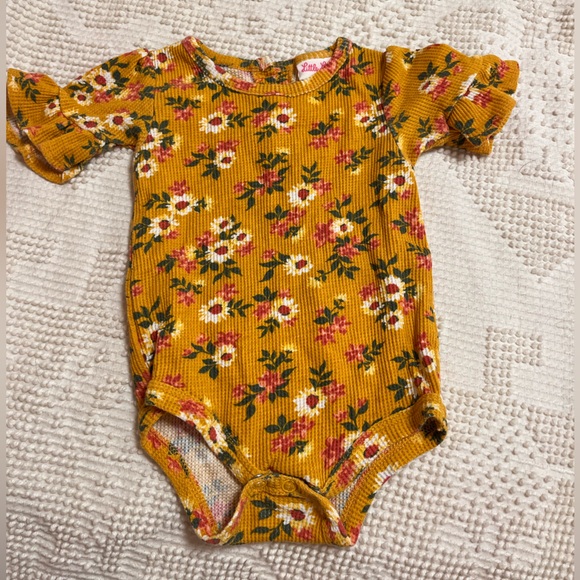 Bundle of baby girl dresses and clothes 18mo - Picture 13 of 16